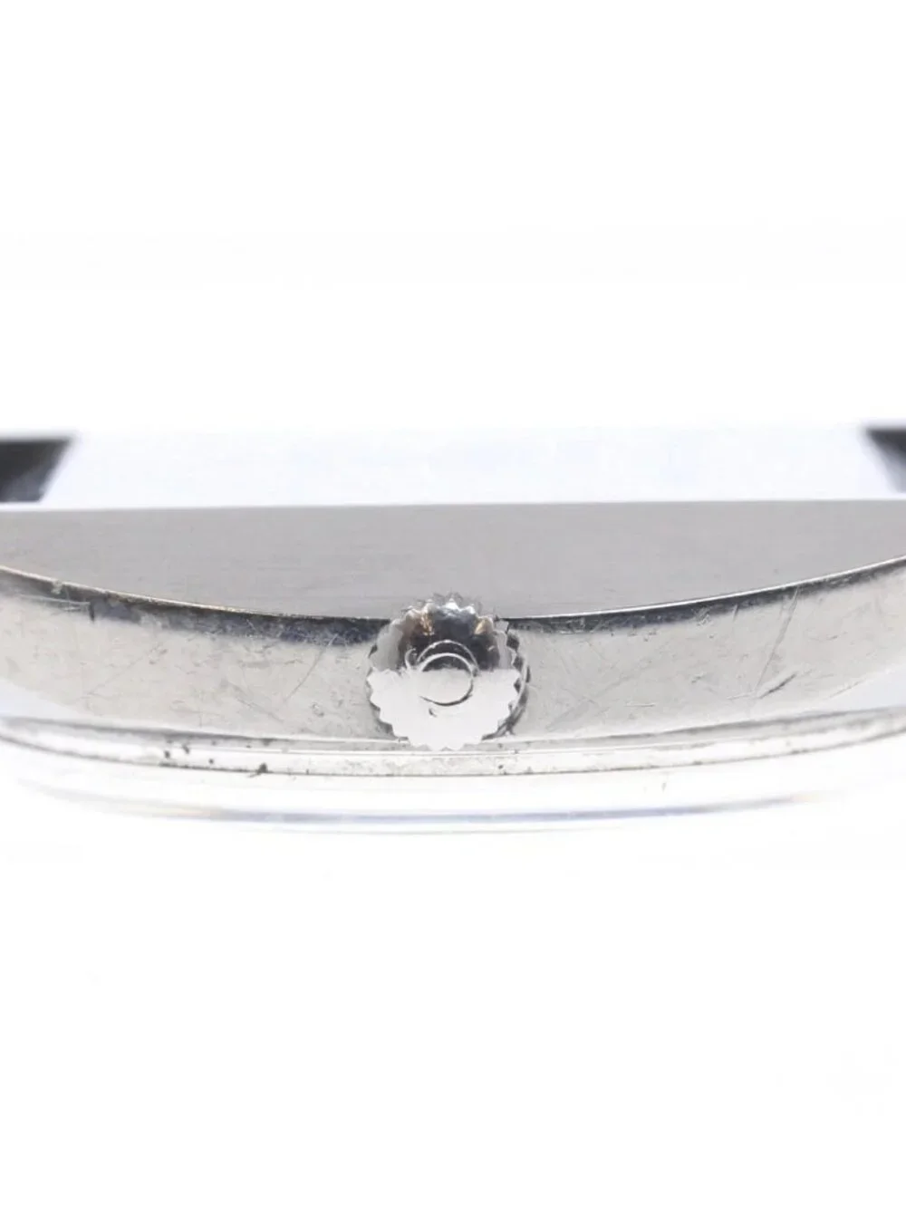 OMEGA Seamaster Cosmic 165.022-TOOL105 Silver Dial Automatic Men's Watch_955486